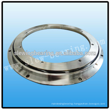 Slew turntable ring for cherry picker with high precision